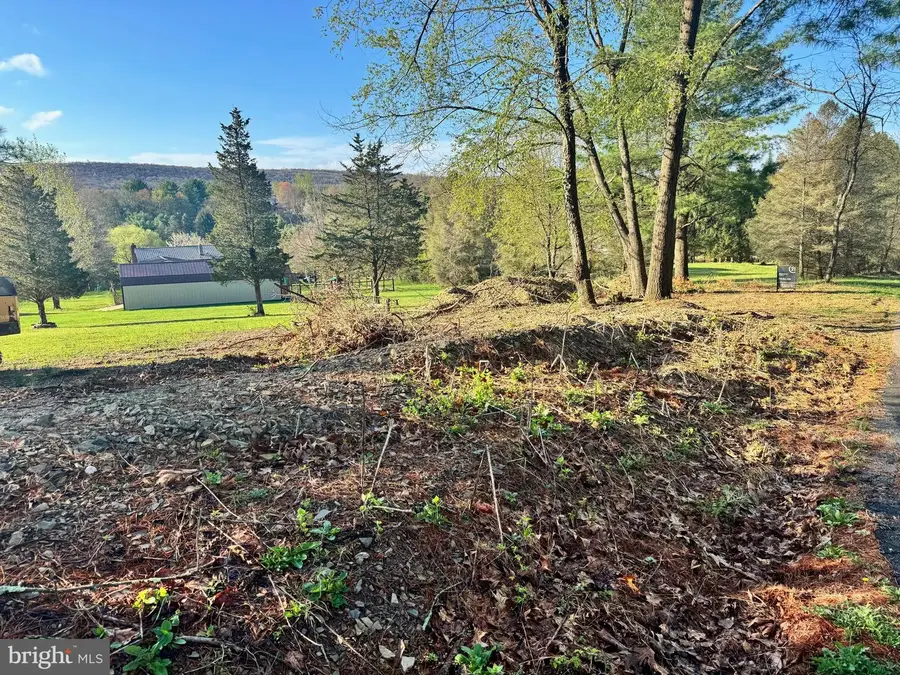 0 Hawk Rd, Saylorsburg, PA 18353 - #3