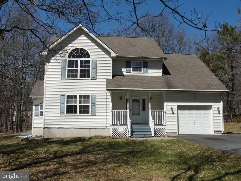 108 Reynolds Rd, Albrightsville, PA 18210 - #1