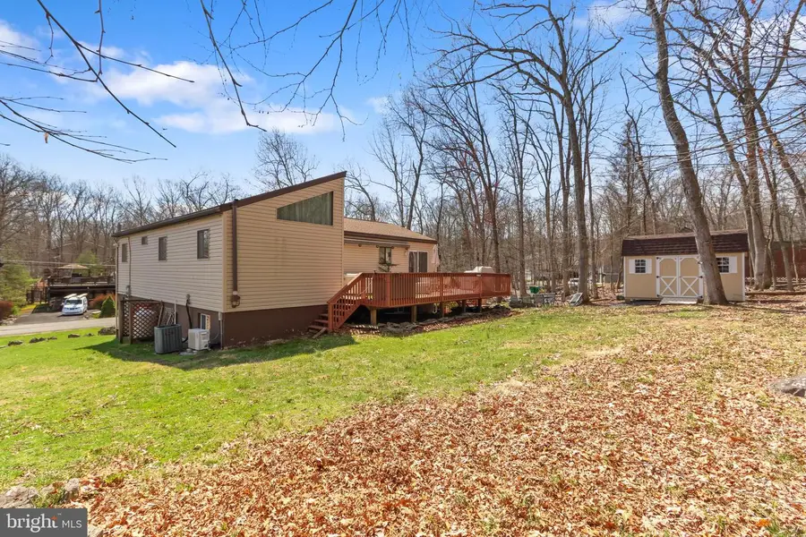 110 Sundew Dr, East Stroudsburg, PA 18301 - #3