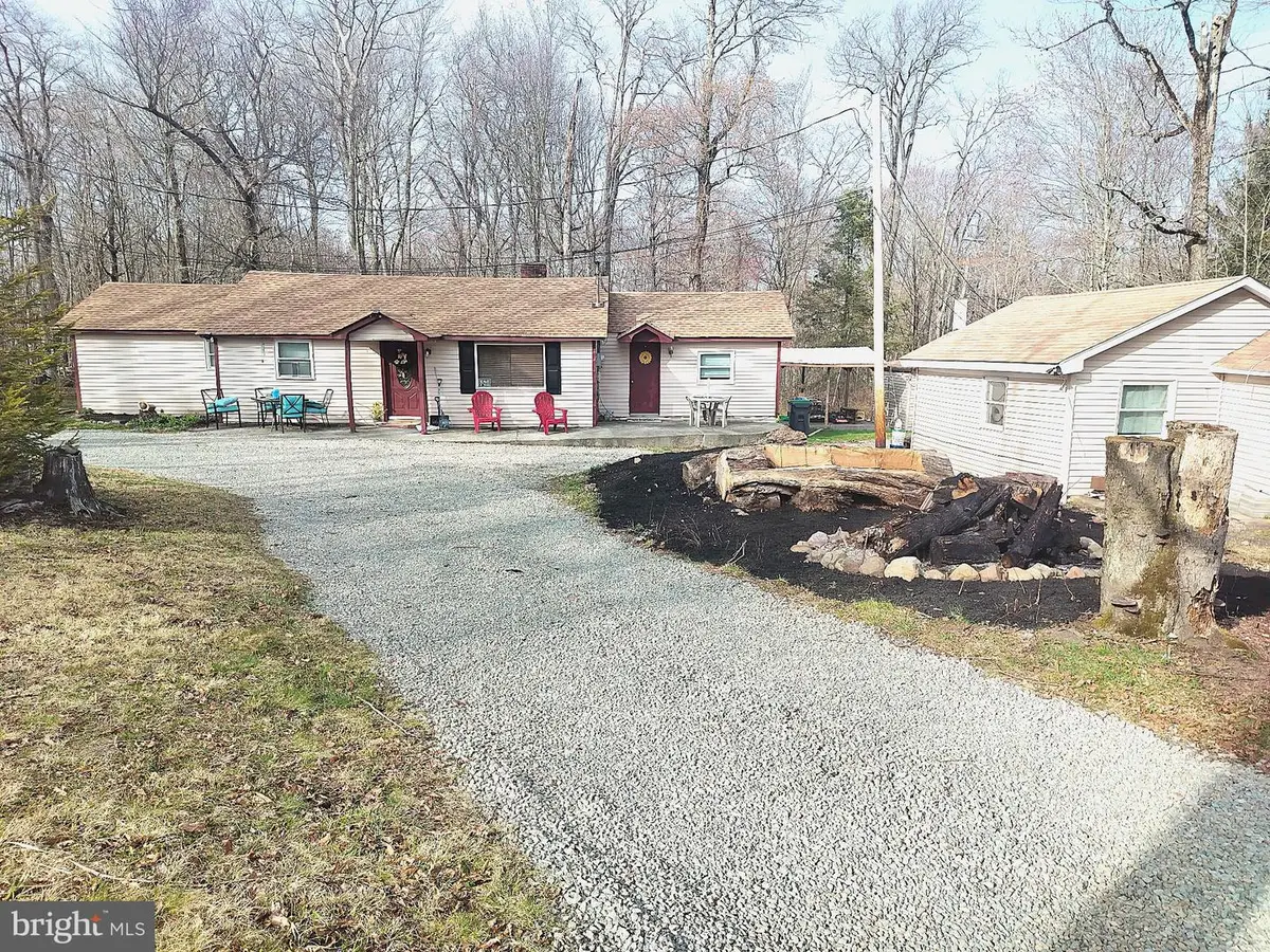 2328 Lakeside Dr, Tobyhanna, PA 18466 - #1