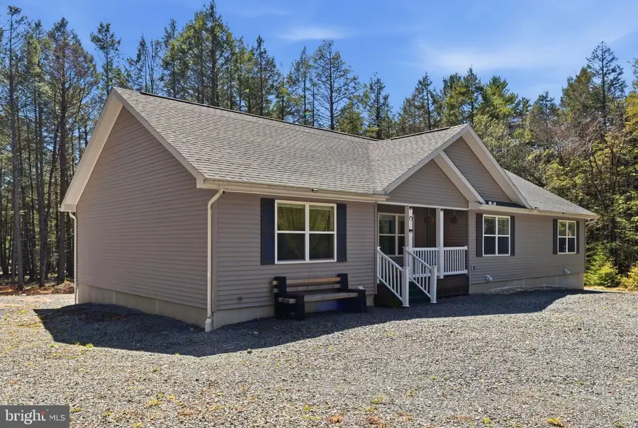 506 Sir Jeoffrey Ct, Blakeslee, PA 18610 - #3