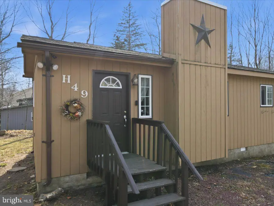 8531 Hillcrest Dr #h49, Tobyhanna, PA 18466 - #3