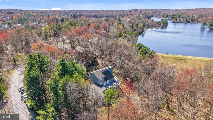 191 Beaver Dam Rd, Long Pond, PA 18334 - #2