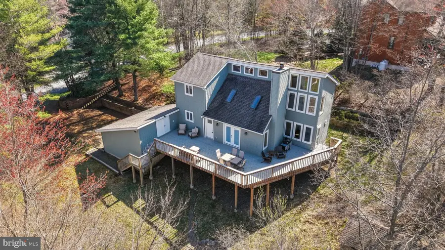 191 Beaver Dam Rd, Long Pond, PA 18334 - #3