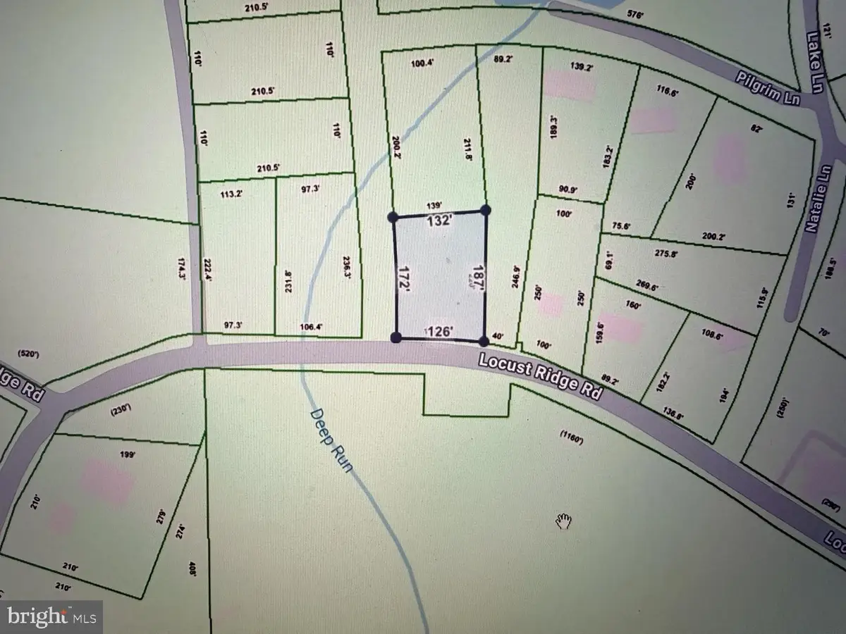 0 Natalie Ln, Pocono Lake, PA 18347 - #1