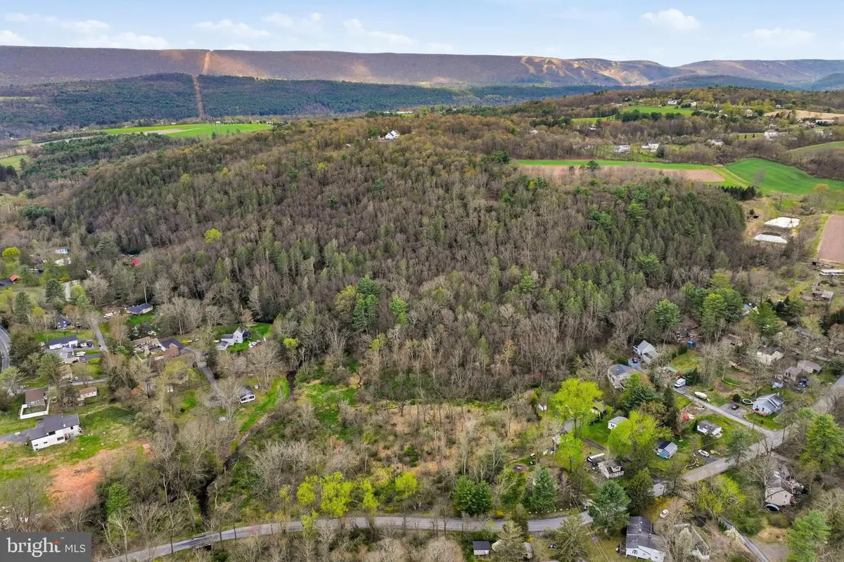 Greenzweig Road, Kunkletown, PA 18058 - #1