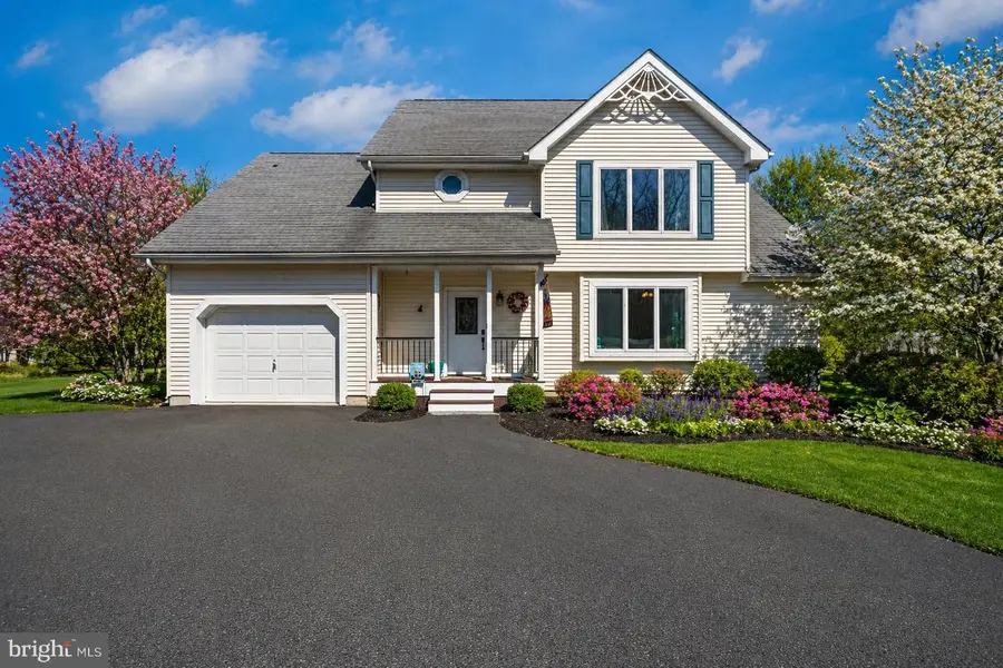 1244 Quiet Hills Ln, Effort, PA 18330 - #3