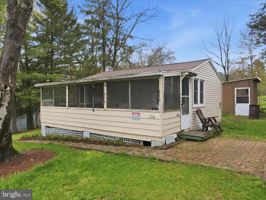204 Richard Ln, Kunkletown, PA 18058 - #3