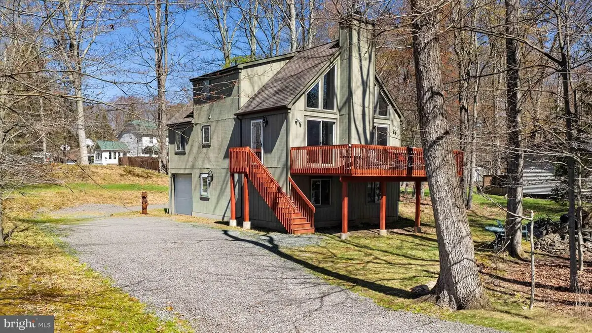 179 Selig Rd, Pocono Lake, PA 18347 - #1