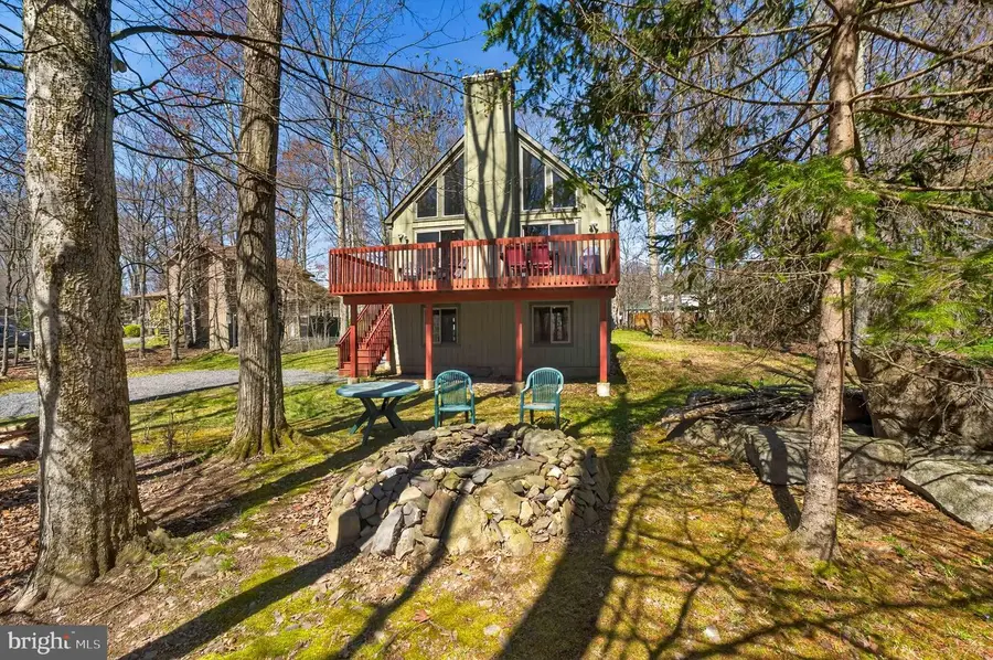 179 Selig Rd, Pocono Lake, PA 18347 - #2