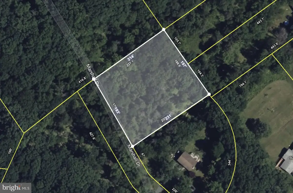 Marshall Dr, Stroudsburg, PA 18360 - #1