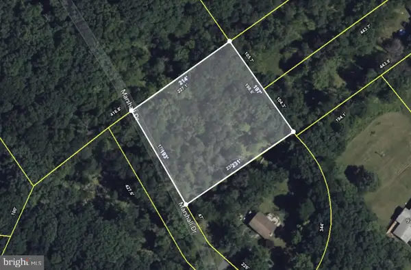 Marshall Dr, STROUDSBURG, PA 18360