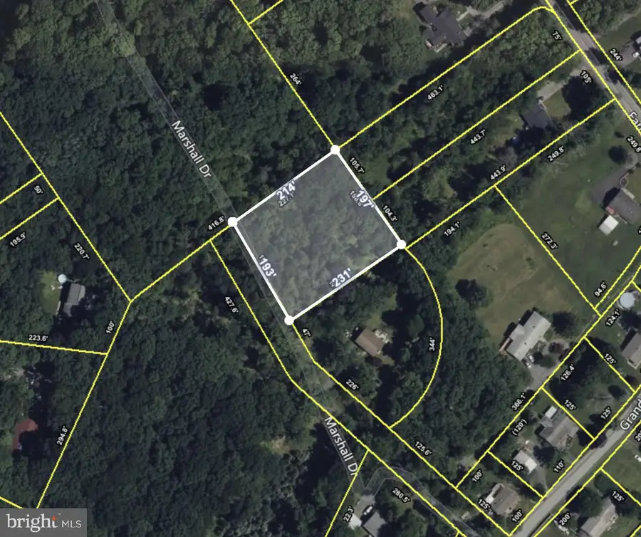 Marshall Dr, Stroudsburg, PA 18360 - #2