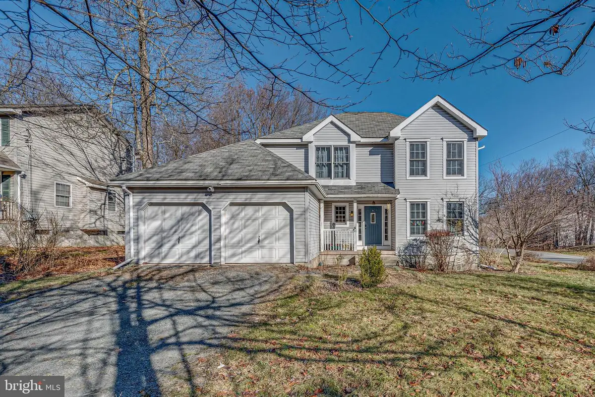 1624 Cotswold Rd, Tobyhanna, PA 18466 - #1