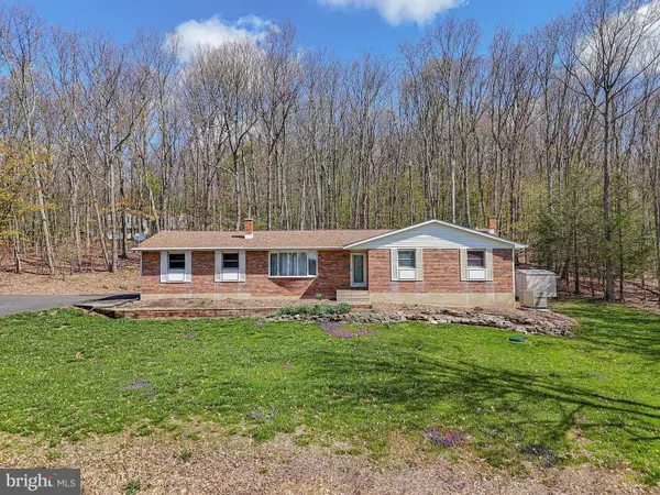 138 Darcy Dr, SAYLORSBURG, PA 18353
