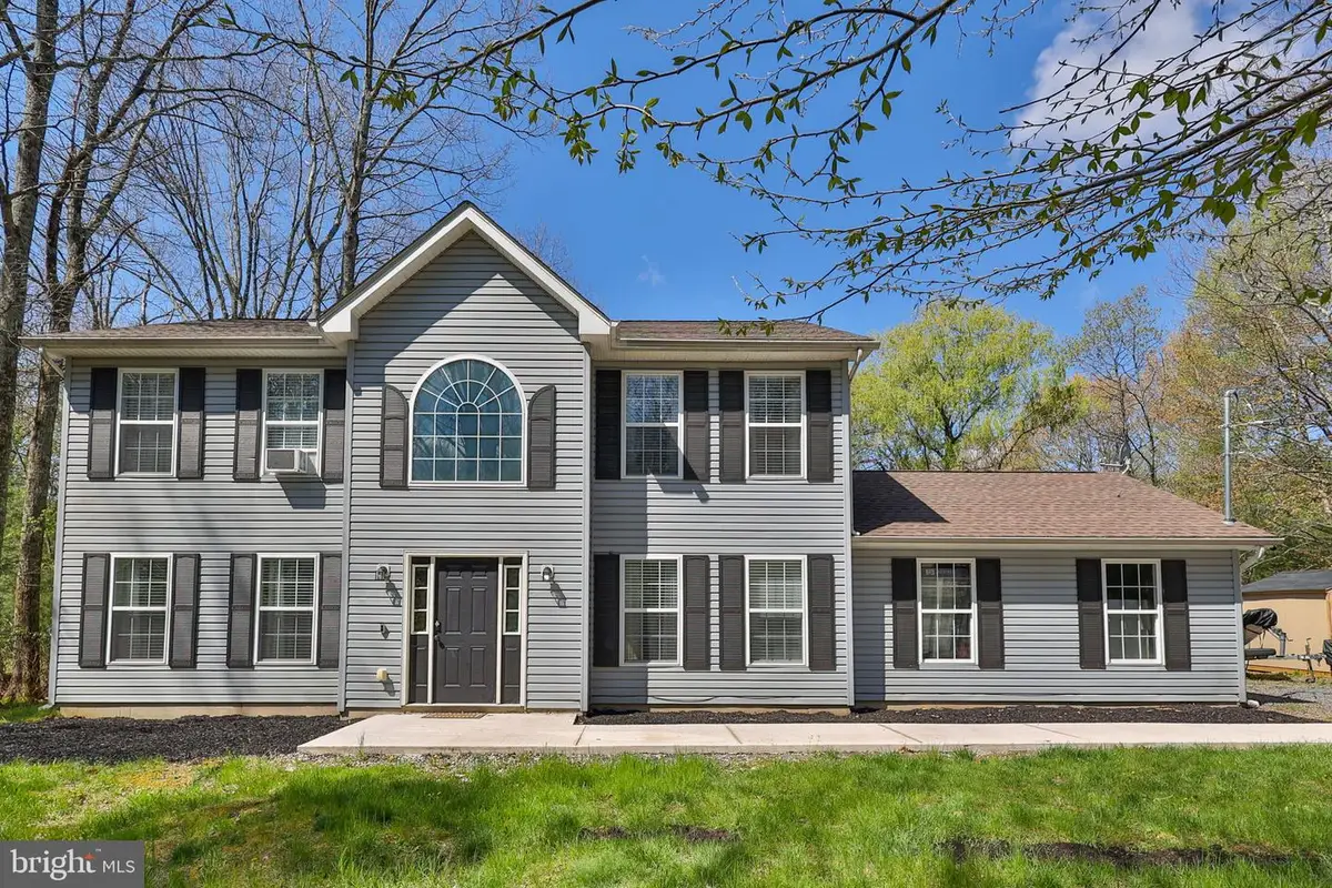 1143 Willow Creek Dr, Kunkletown, PA 18058 - #1