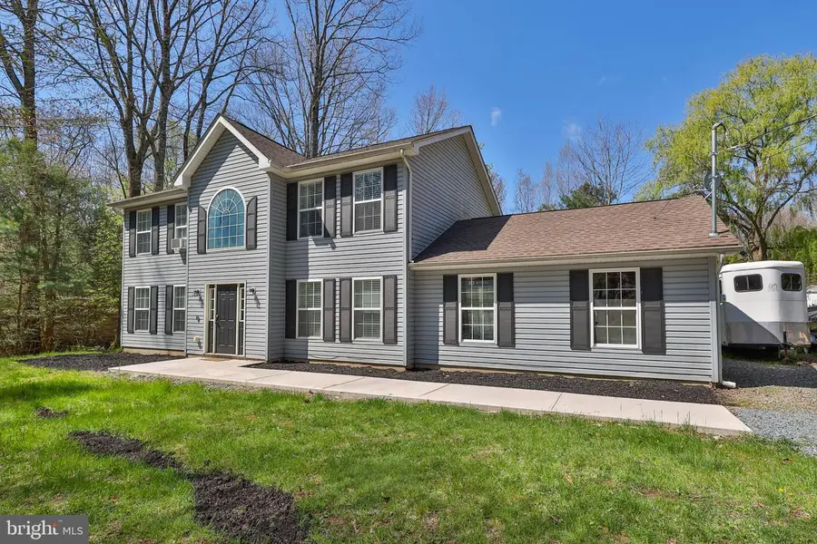 1143 Willow Creek Dr, Kunkletown, PA 18058 - #3