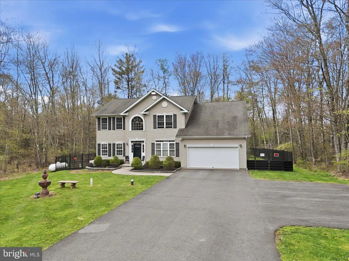 181 Cranberry Dr, Blakeslee, PA 18610 - #1