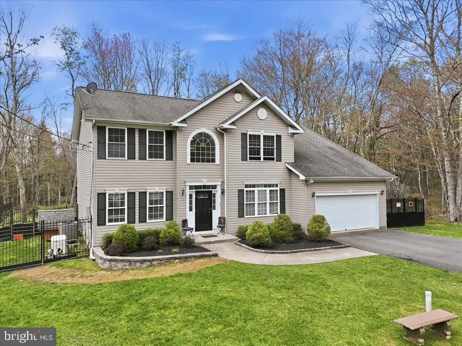 181 Cranberry Dr, Blakeslee, PA 18610 - #2