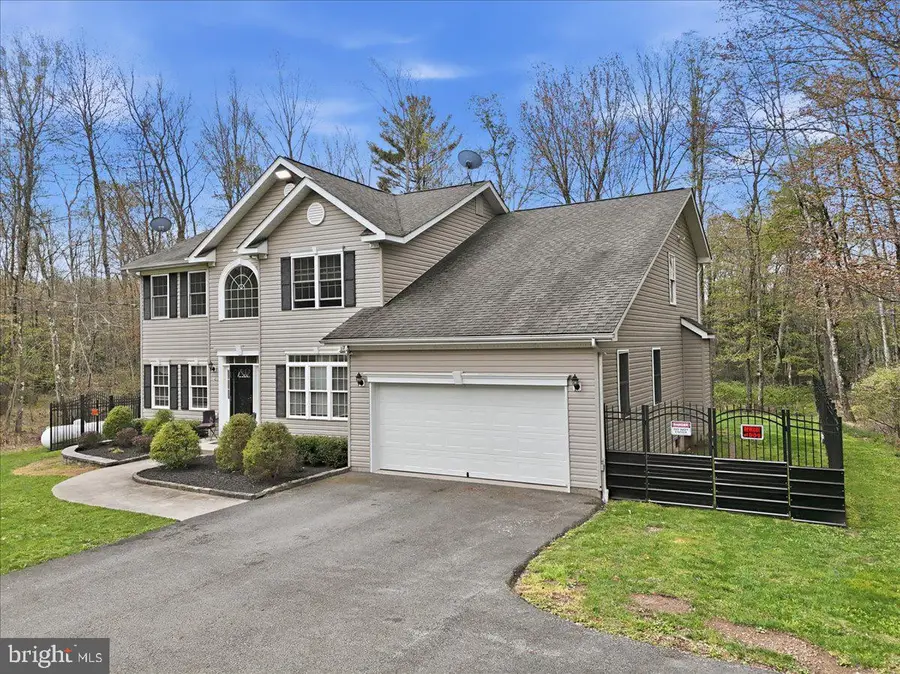 181 Cranberry Dr, Blakeslee, PA 18610 - #3