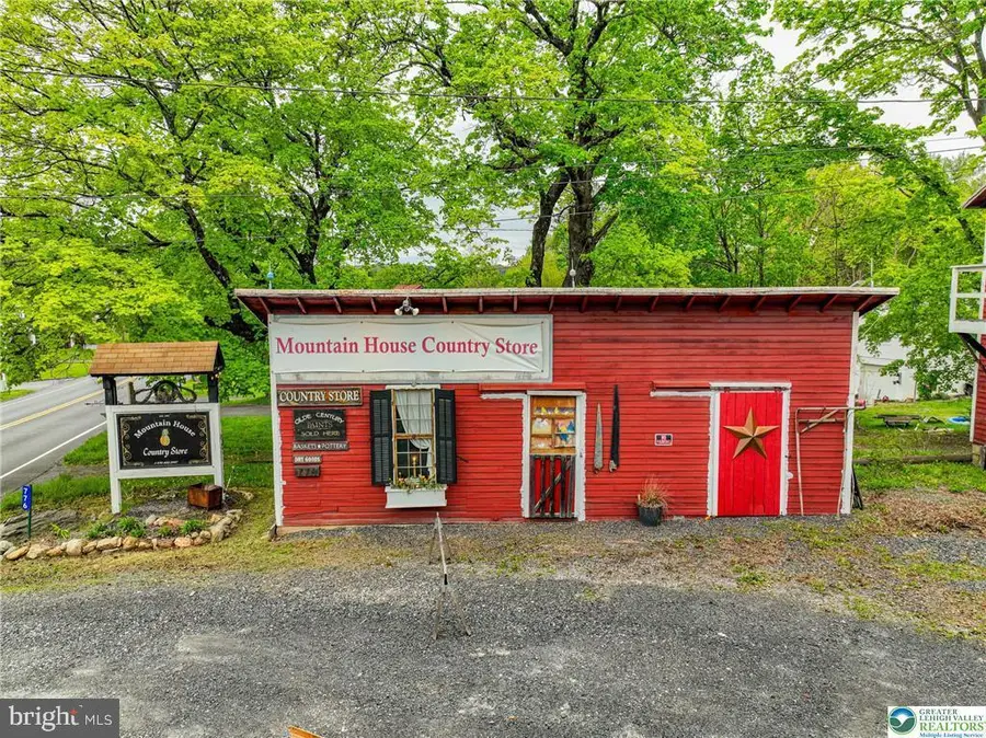 772 Route 115, Saylorsburg, PA 18353 - #3