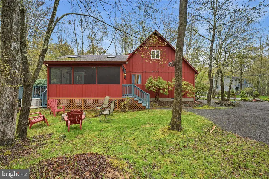 301 Orono Dr, Pocono Lake, PA 18347 - #3
