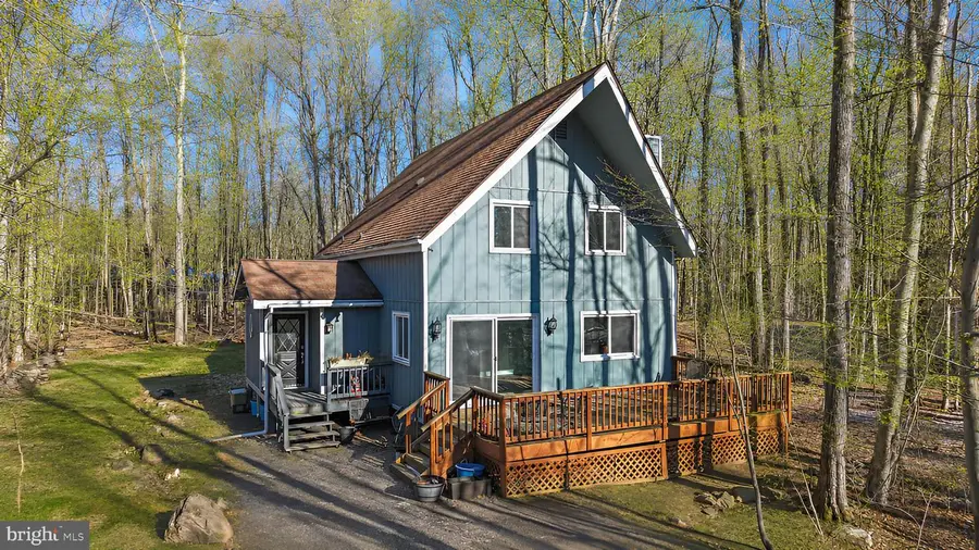 113 Gross Dr, Pocono Pines, PA 18350 - #2