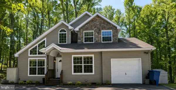 1122 Ranger Trl, POCONO LAKE, PA 18347