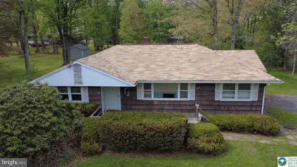 50 Montovision Rd, MOUNT POCONO, PA 18344