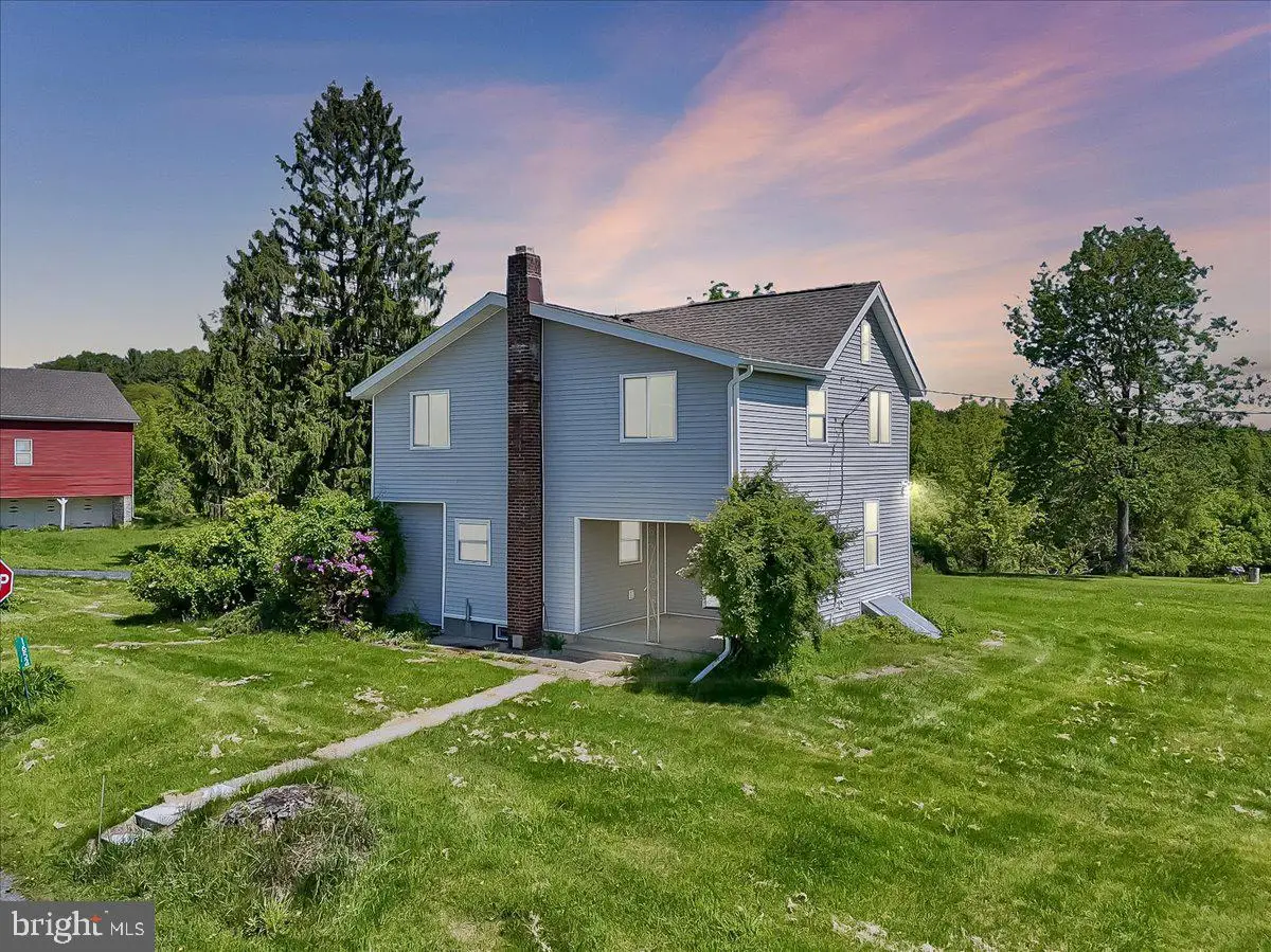1652 Bonser Rd, Saylorsburg, PA 18353 - #1