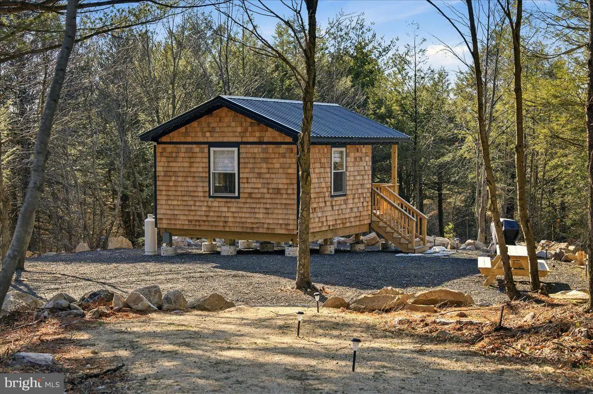0 Co Line & Lr 45052, Kunkletown, PA 18058 - #1