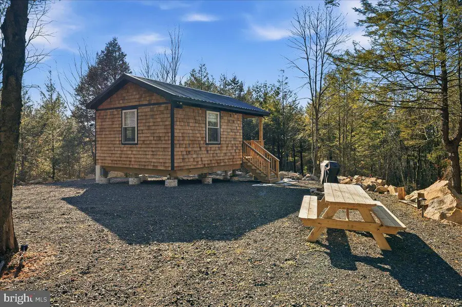 0 Co Line & Lr 45052, Kunkletown, PA 18058 - #3