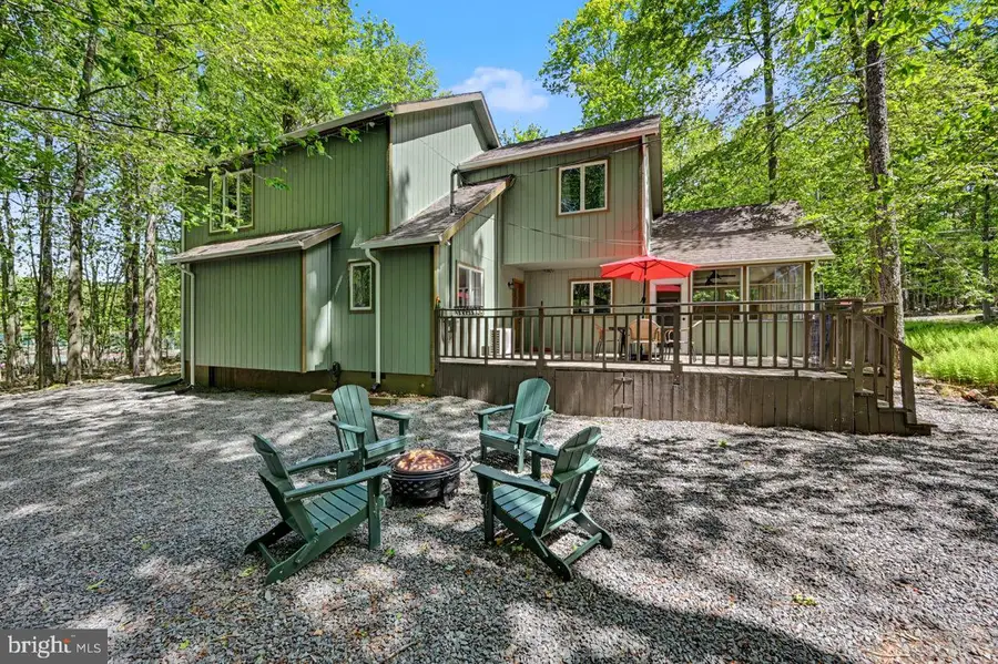 154 Moshannon Dr, Pocono Lake, PA 18347 - #3