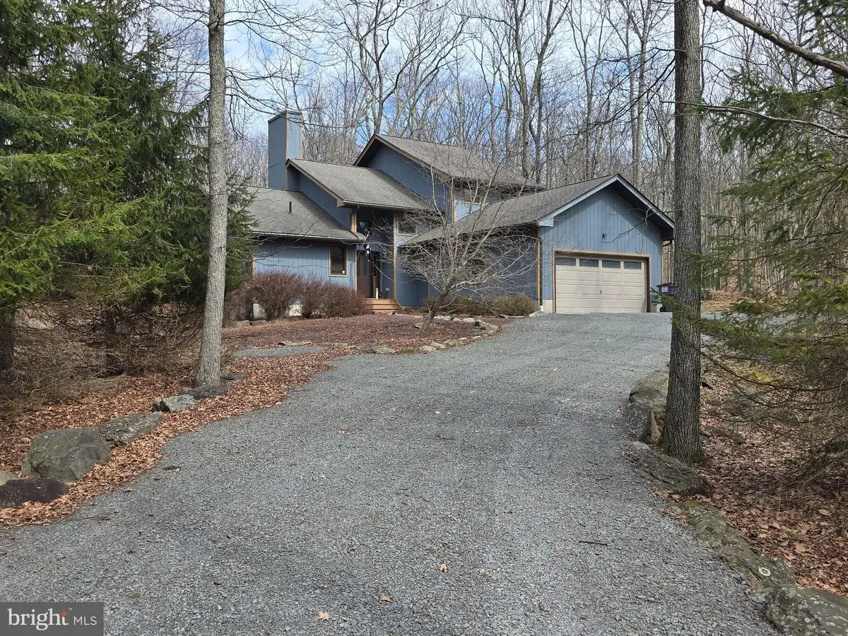 123 Fern Dr, Canadensis, PA 18325 - #1