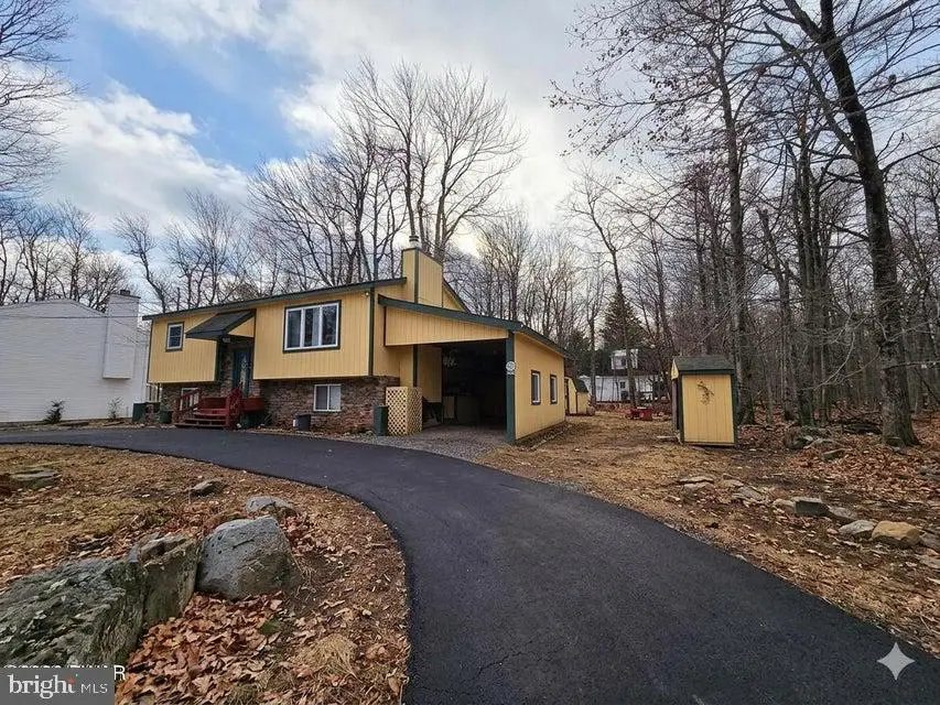 1293 Winding Way, Tobyhanna, PA 18466 - #1