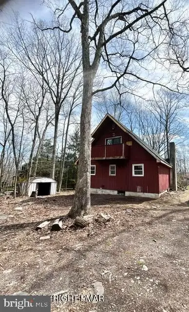 148 Inverhouse Rd, HENRYVILLE, PA 18332