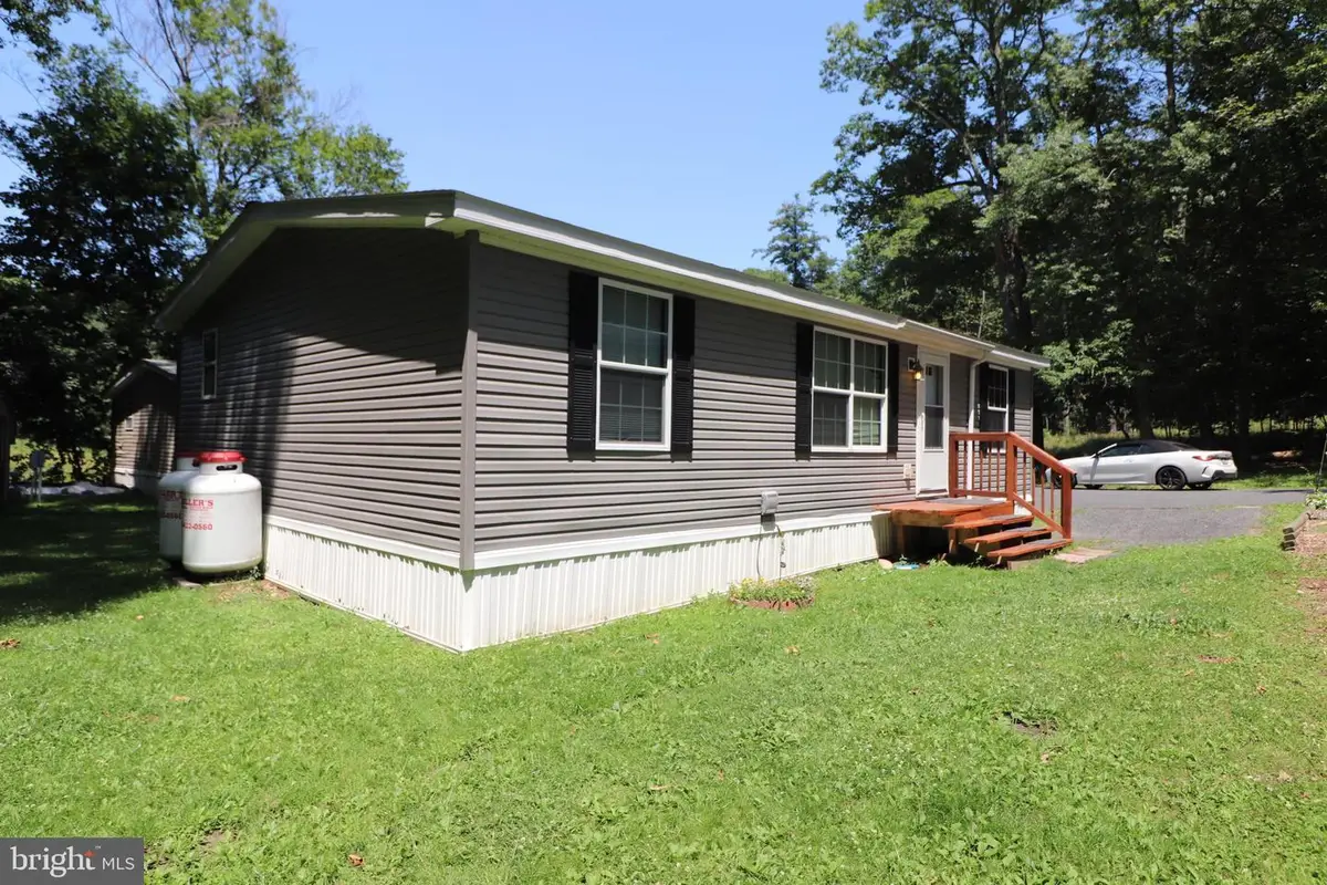 287 Birchwood Ln #lot #14, Saylorsburg, PA 18353 - #1