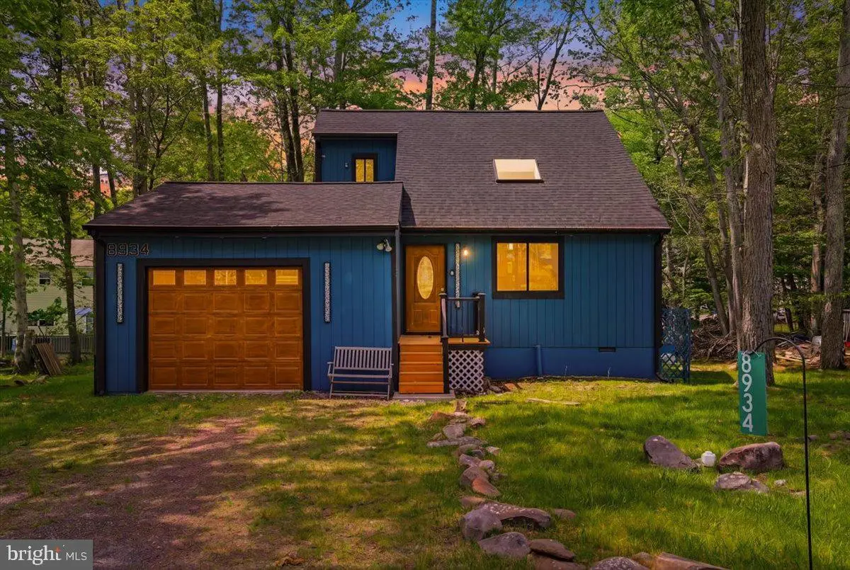 8934 Deerfield Rd, Tobyhanna, PA 18466 - #1