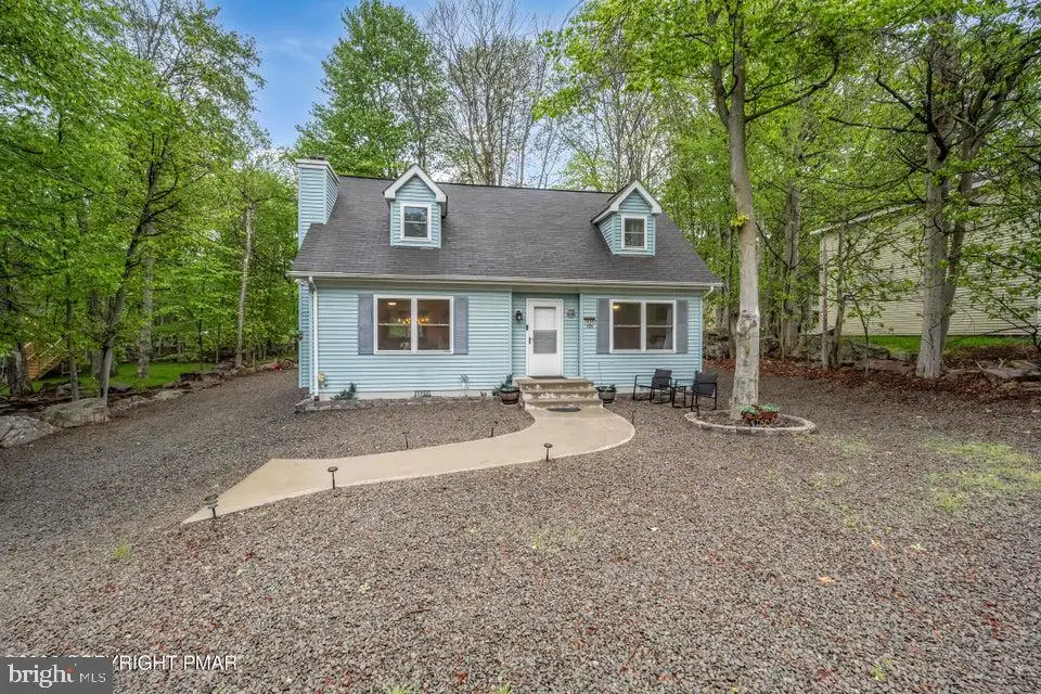 7430 Ventnor Dr, Tobyhanna, PA 18466 - #1