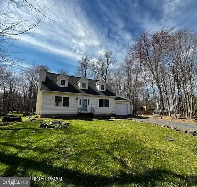 1281 Winding Way, Tobyhanna, PA 18466 - #1