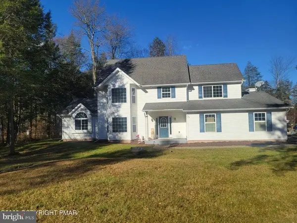 5319 Beechwood Rd, BLAKESLEE, PA 18610
