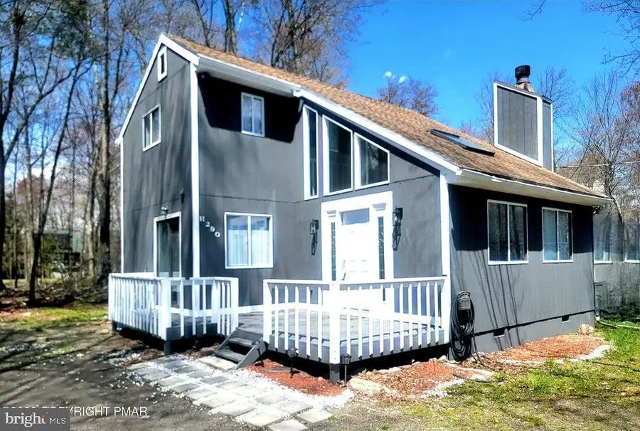 8382 Garden Dr, Tobyhanna, PA 18466 - #2