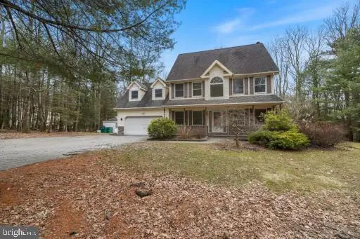 107 Lemond Dr, SAYLORSBURG, PA 18353