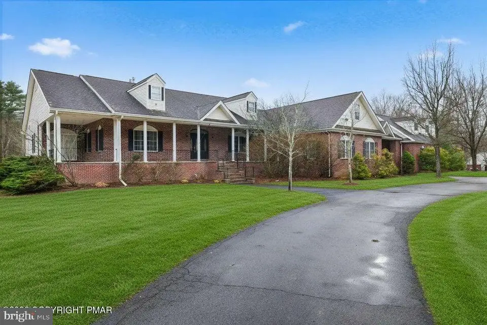 267 Scenic Dr, Blakeslee, PA 18610 - #1