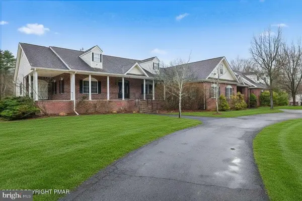 267 Scenic Dr, BLAKESLEE, PA 18610
