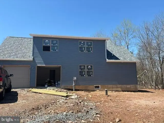 602 N Scenic Drive #3818, Albrightsville, PA 18210 - #2
