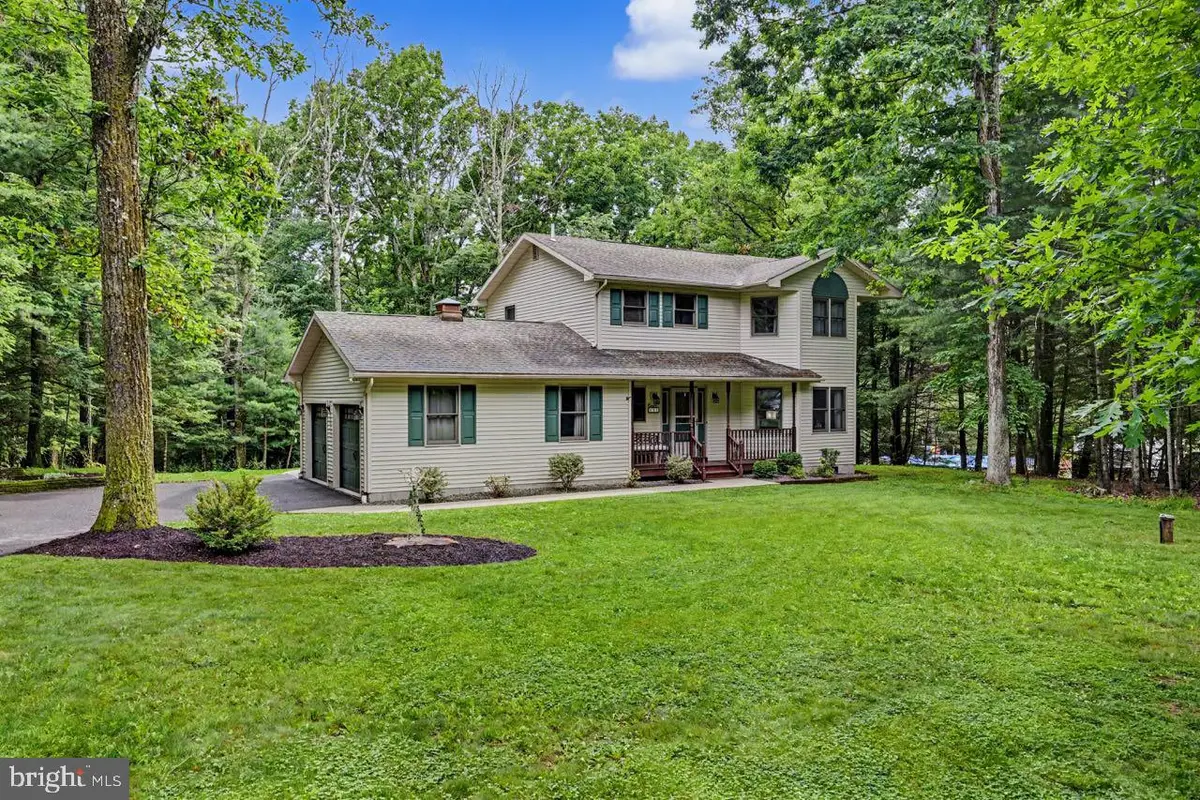 111 Lemond Dr, Saylorsburg, PA 18353 - #1