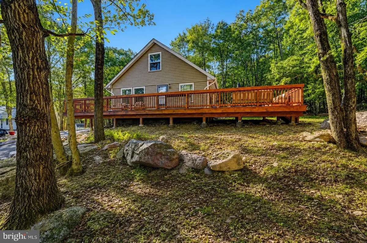41 Arciel Dr, Albrightsville, PA 18210 - #1