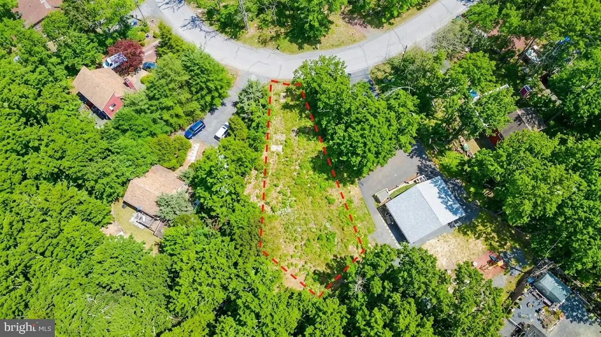 Lot 247 Lakeview Dr, Coolbaugh, PA 18466 - #1