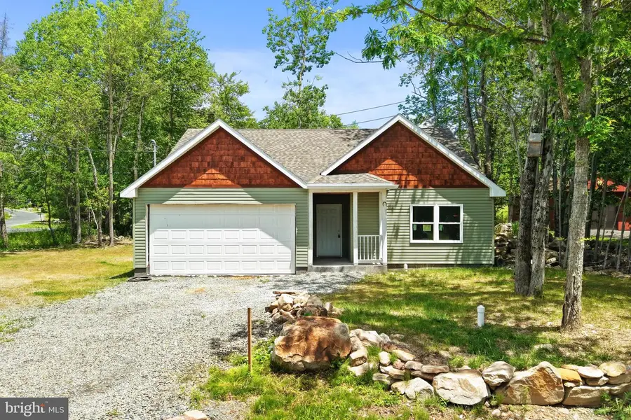 Lot 247 Lakeview Dr, Coolbaugh, PA 18466 - #3